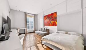 Vente Appartement Paris 16ème