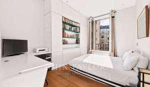 Vente Appartement Paris 16ème