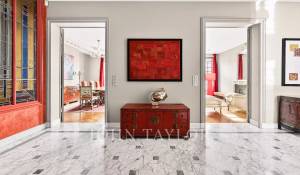 Vente Appartement Paris 16ème