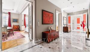 Vente Appartement Paris 16ème