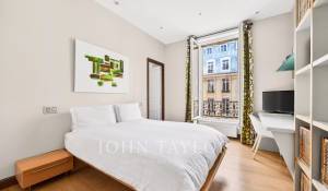 Vente Appartement Paris 16ème