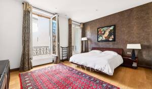 Vente Appartement Paris 16ème