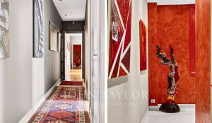 Vente Appartement Paris 16ème