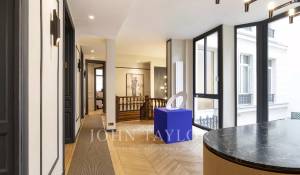 Vente Appartement Paris 16ème