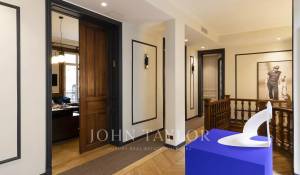 Vente Appartement Paris 16ème