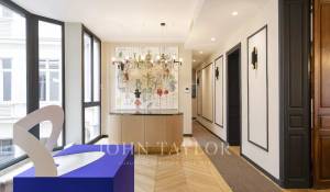 Vente Appartement Paris 16ème