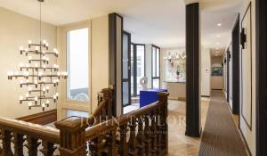 Vente Appartement Paris 16ème