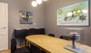 Vente Appartement Paris 16ème