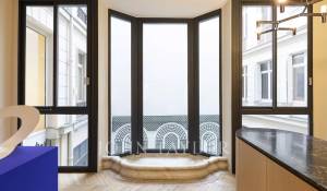 Vente Appartement Paris 16ème
