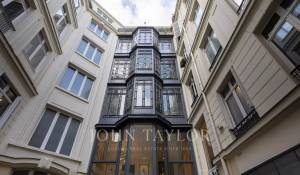 Vente Appartement Paris 16ème