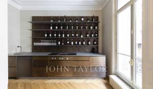 Vente Appartement Paris 16ème