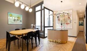 Vente Appartement Paris 16ème