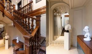 Vente Appartement Paris 16ème