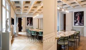 Vente Appartement Paris 16ème