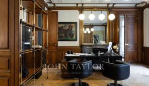 Vente Appartement Paris 16ème