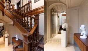 Vente Appartement Paris 16ème