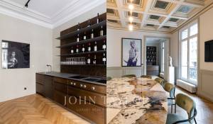 Vente Appartement Paris 16ème