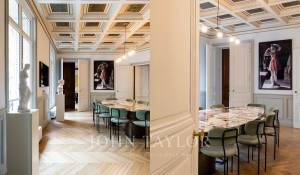 Vente Appartement Paris 16ème