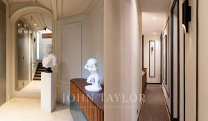 Vente Appartement Paris 16ème