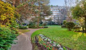 Vente Appartement Paris 16ème