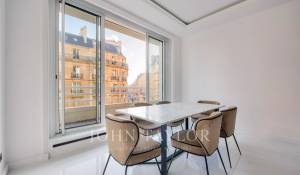 Vente Appartement Paris 16ème