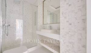 Vente Appartement Paris 16ème