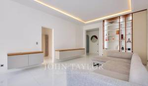 Vente Appartement Paris 16ème