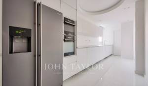 Vente Appartement Paris 16ème