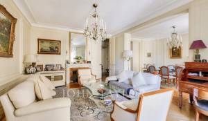 Vente Appartement Paris 16ème