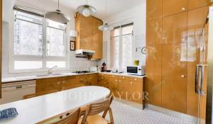 Vente Appartement Paris 16ème