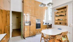 Vente Appartement Paris 16ème
