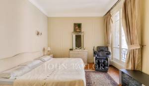 Vente Appartement Paris 16ème