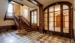 Vente Appartement Paris 16ème