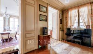 Vente Appartement Paris 16ème