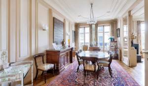 Vente Appartement Paris 16ème