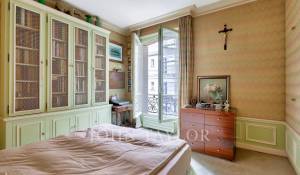 Vente Appartement Paris 16ème