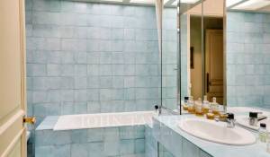 Vente Appartement Paris 16ème