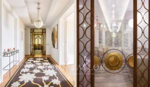 Vente Appartement Paris 16ème