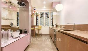 Vente Appartement Paris 16ème