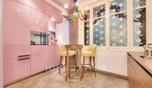 Vente Appartement Paris 16ème