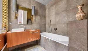 Vente Appartement Paris 16ème