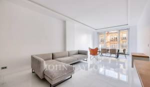 Vente Appartement Paris 16ème