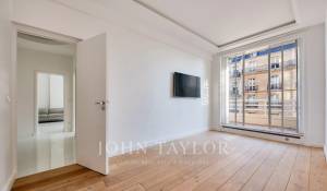Vente Appartement Paris 16ème