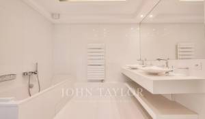 Vente Appartement Paris 16ème