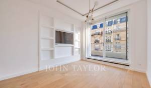 Vente Appartement Paris 16ème