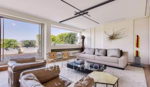 Vente Appartement Paris 16ème