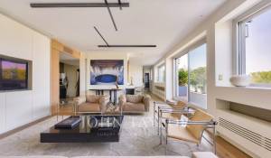 Vente Appartement Paris 16ème