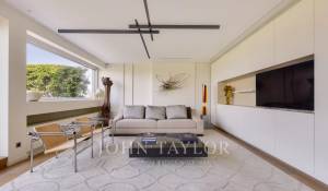 Vente Appartement Paris 16ème