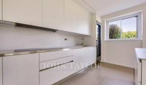 Vente Appartement Paris 16ème