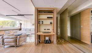 Vente Appartement Paris 16ème